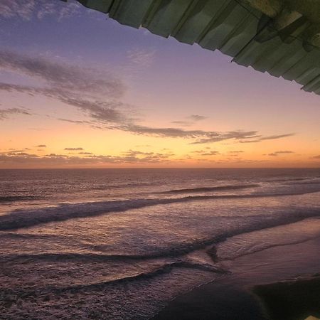 Turtle Beach Villas زيهواتانيجو المظهر الخارجي الصورة