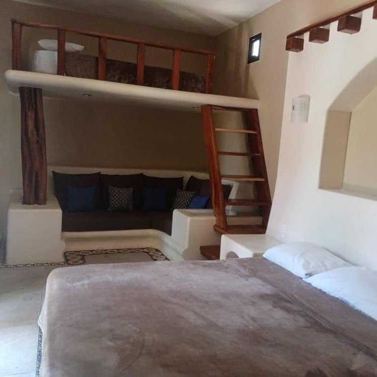 Turtle Beach Villas زيهواتانيجو المظهر الخارجي الصورة