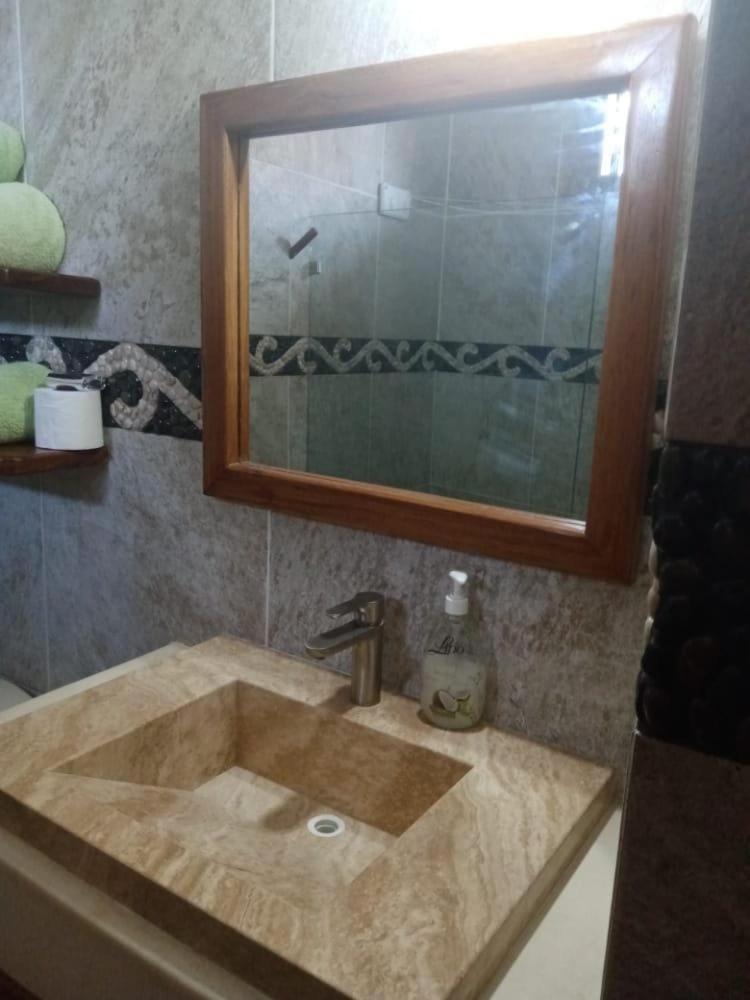 Turtle Beach Villas زيهواتانيجو المظهر الخارجي الصورة