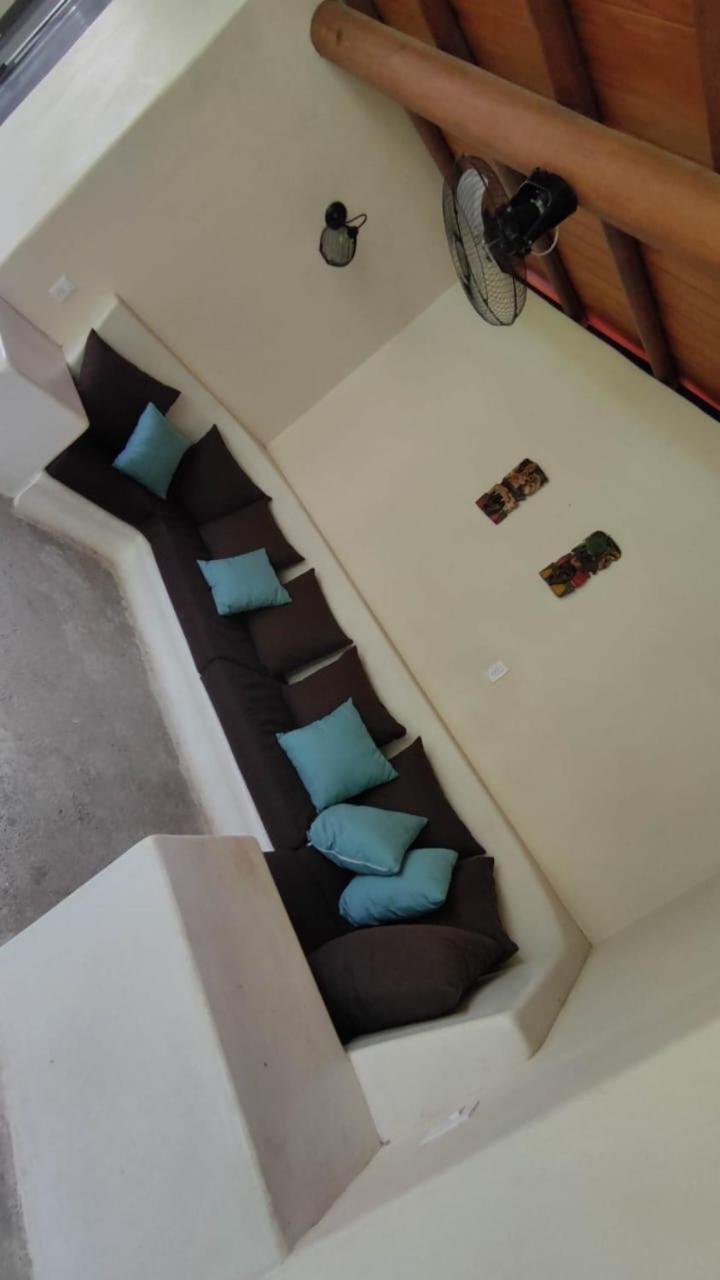 Turtle Beach Villas زيهواتانيجو المظهر الخارجي الصورة