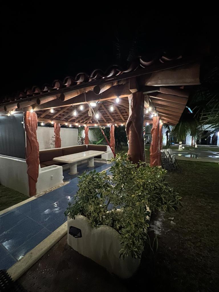 Turtle Beach Villas زيهواتانيجو المظهر الخارجي الصورة
