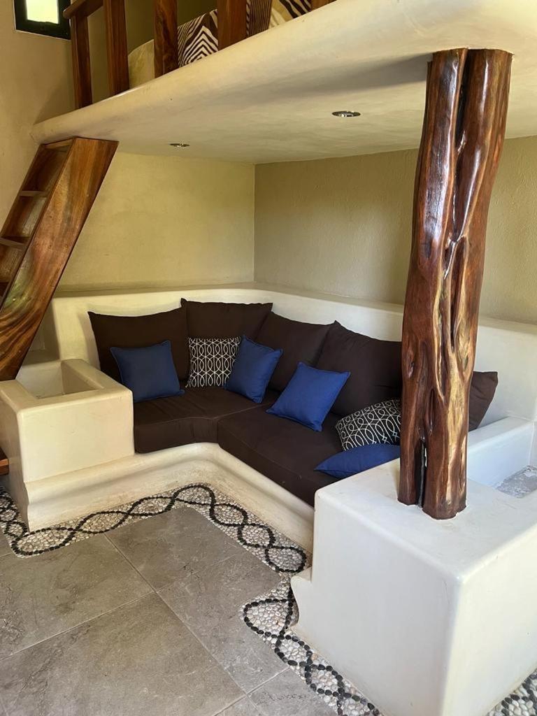 Turtle Beach Villas زيهواتانيجو المظهر الخارجي الصورة