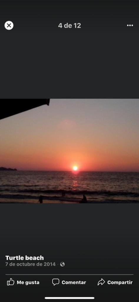 Turtle Beach Villas زيهواتانيجو المظهر الخارجي الصورة