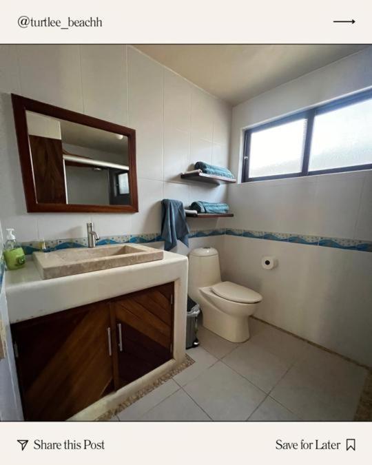 Turtle Beach Villas زيهواتانيجو المظهر الخارجي الصورة