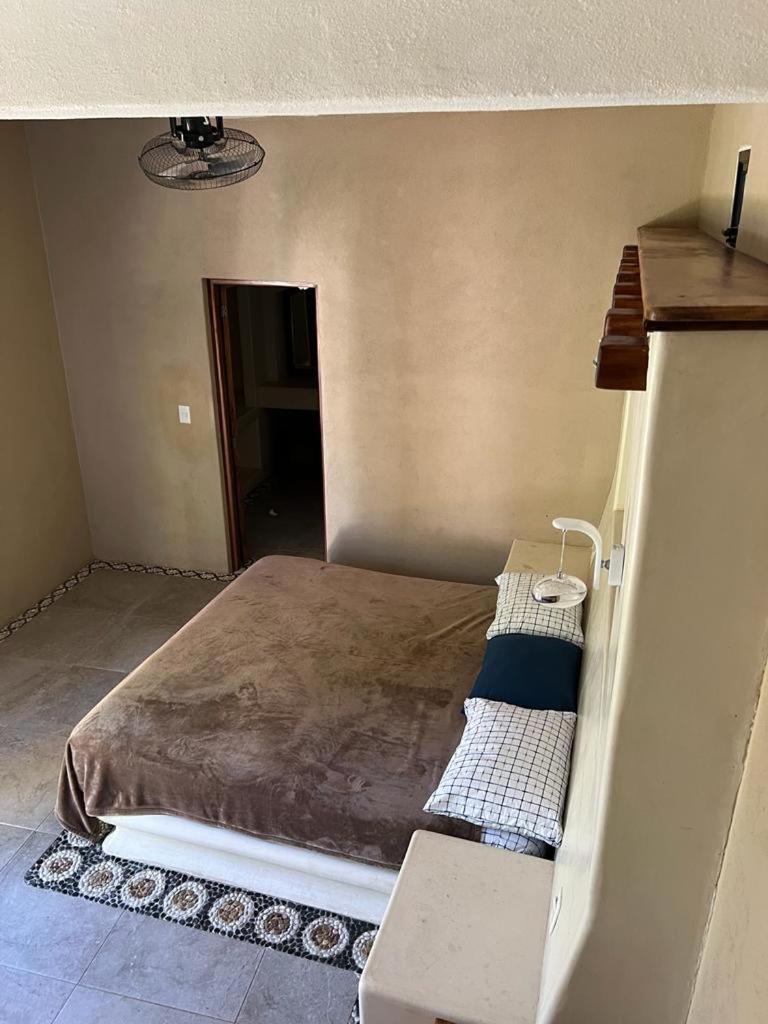 Turtle Beach Villas زيهواتانيجو المظهر الخارجي الصورة