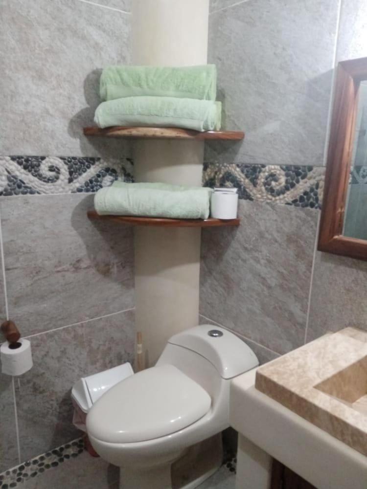 Turtle Beach Villas زيهواتانيجو المظهر الخارجي الصورة