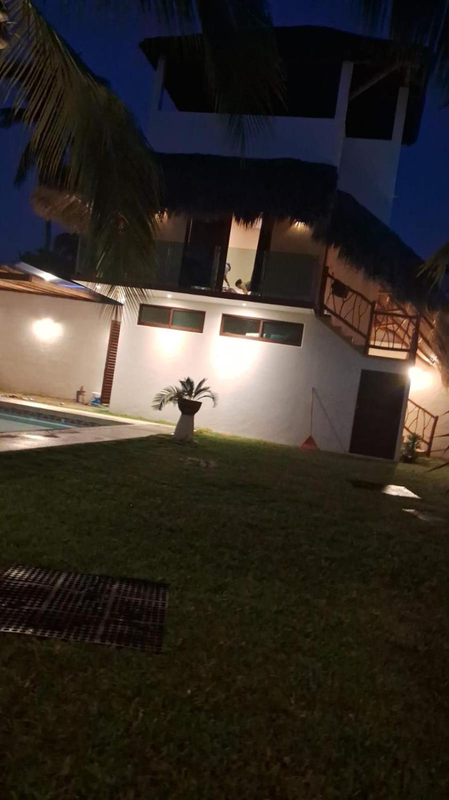 Turtle Beach Villas زيهواتانيجو المظهر الخارجي الصورة