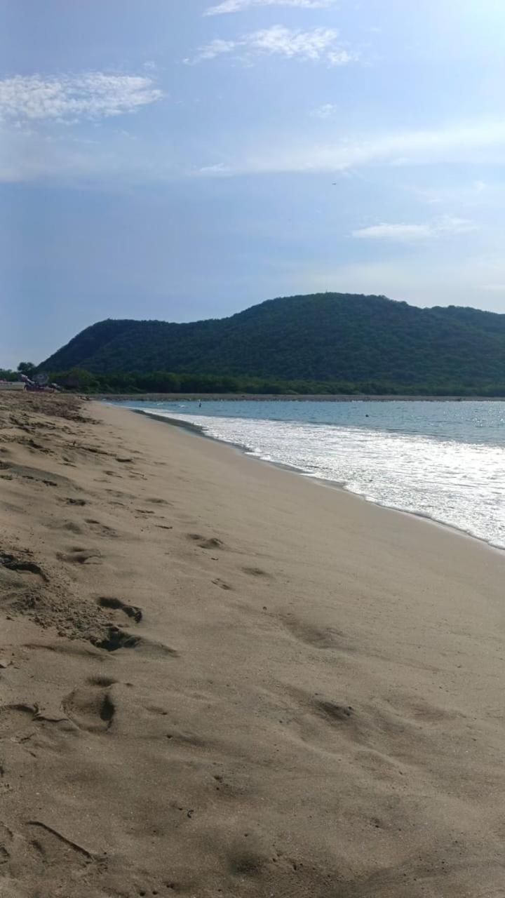 Turtle Beach Villas زيهواتانيجو المظهر الخارجي الصورة