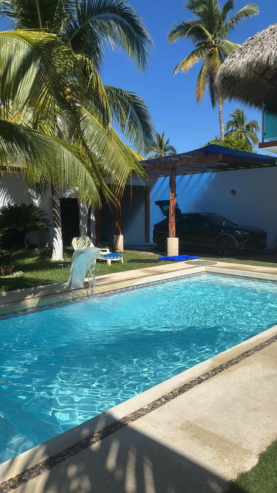 Turtle Beach Villas زيهواتانيجو المظهر الخارجي الصورة