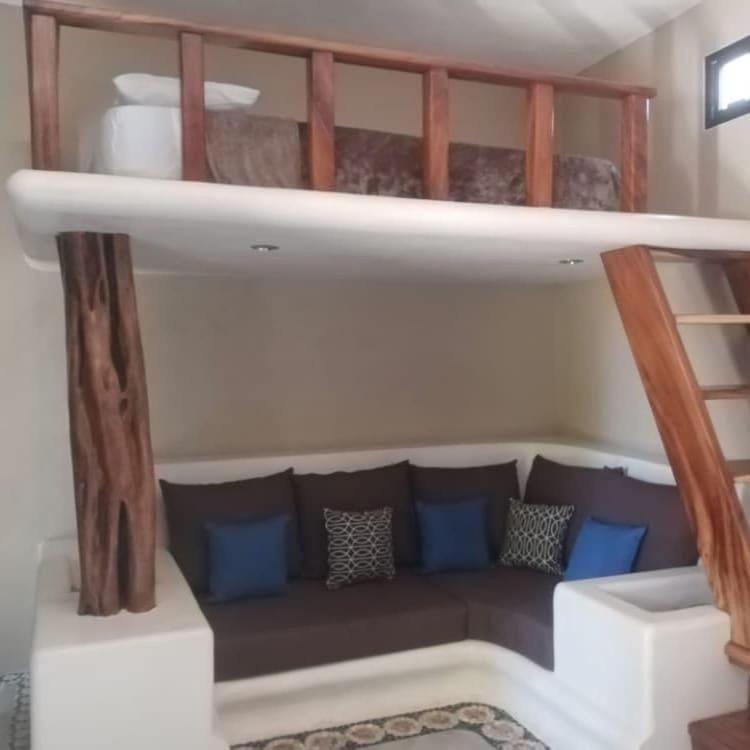 Turtle Beach Villas زيهواتانيجو المظهر الخارجي الصورة