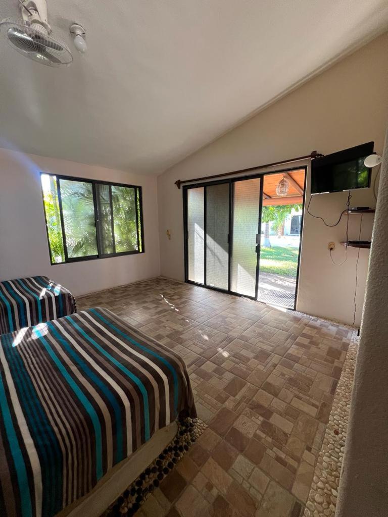 Turtle Beach Villas زيهواتانيجو المظهر الخارجي الصورة