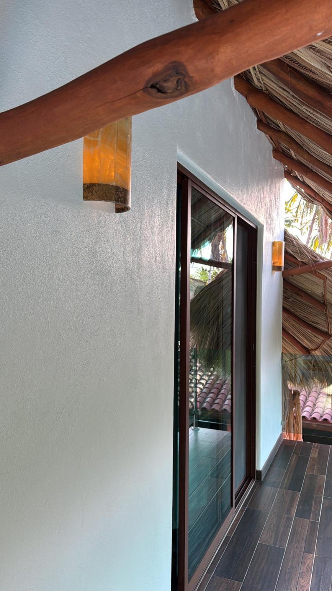 Turtle Beach Villas زيهواتانيجو المظهر الخارجي الصورة