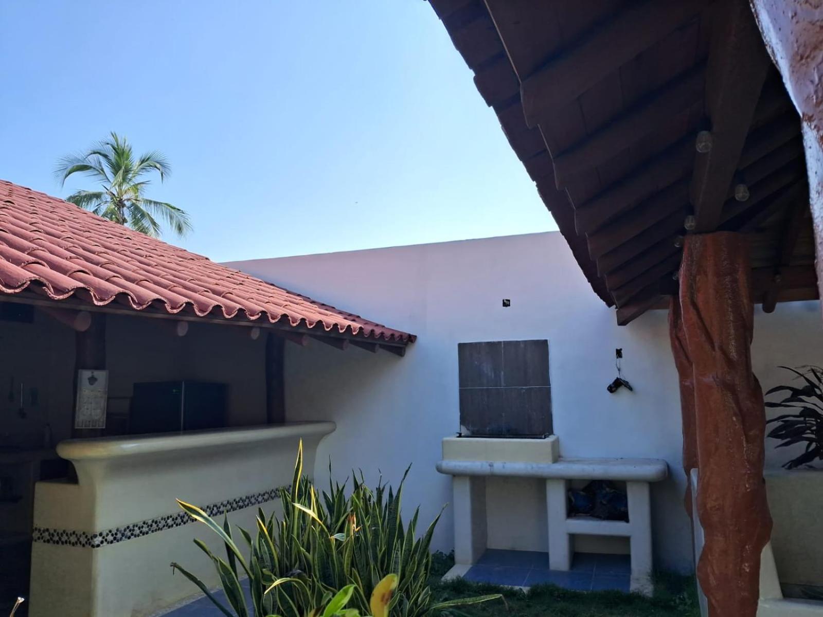 Turtle Beach Villas زيهواتانيجو المظهر الخارجي الصورة