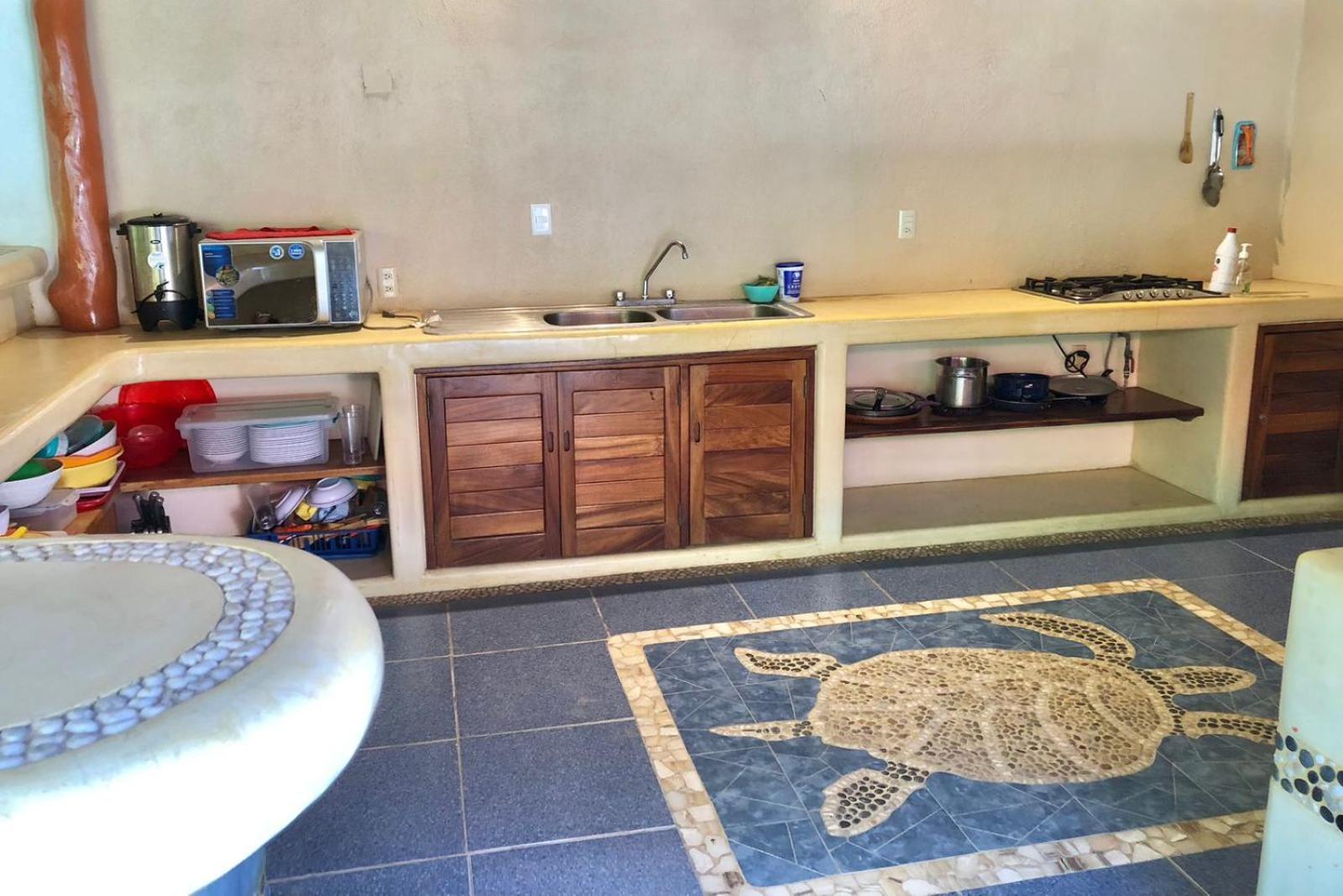 Turtle Beach Villas زيهواتانيجو المظهر الخارجي الصورة
