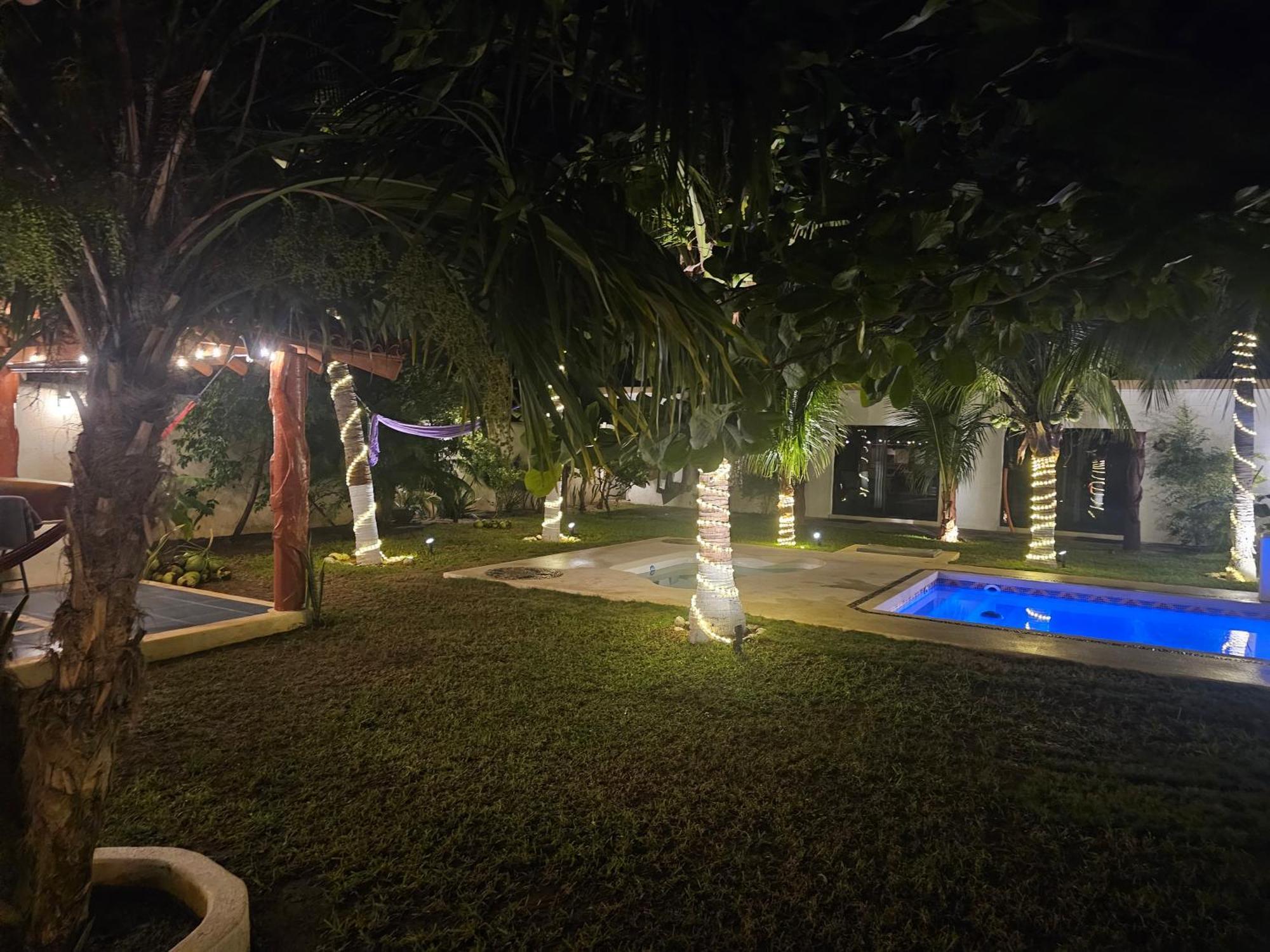 Turtle Beach Villas زيهواتانيجو المظهر الخارجي الصورة